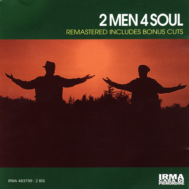 2 Men 4 Soul Photo