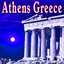Athens, Greece Albumcover