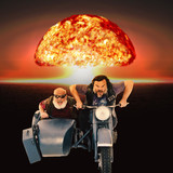 Tenacious D Photo