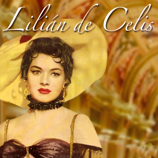 Lilián de Celis Photo