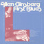 First Blues: Rags, Ballads and Harmonium Songs Albumcover