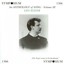 An Anthology of Song, Vol. 3 (1913-1929) Albumcover