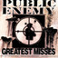 Greatest Misses cover