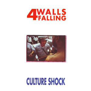 Culture Shock cover