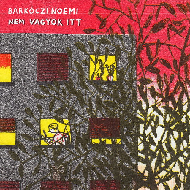 Barkóczi Noémi Photo