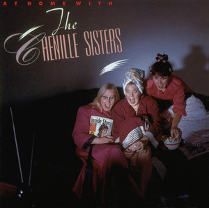 At Home With the Chenille Sisters cover