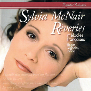 Rêveries album