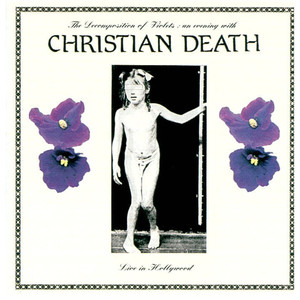 The Decomposition of Violets album