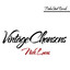 Vintage Chansons cover