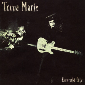 Emerald City cover