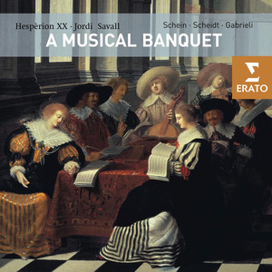 Ludi Musici cover