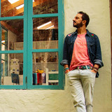 Alejo García profile