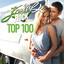 KnuffelRock Top 100 cover
