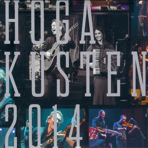 Höga kusten (Live) cover