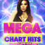 Mega Chart Hits 2014 - 20 Massive Super Value Hits! Albumcover