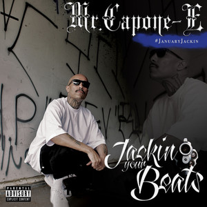 Jackin' Your Beats album