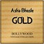 Asha Bhosle Gold - Bollywood Vintage Collection Albumcover