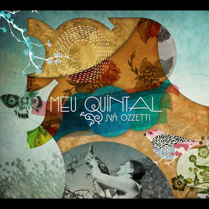 Meu Quintal album