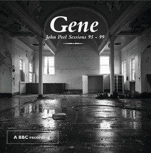 John Peel Sessions 95-99 album