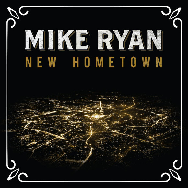New Hometown cover