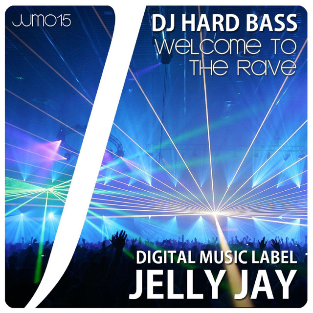 Hard Bass DJ's Photo