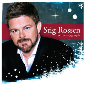 En Rose Så Jeg Skyde cover