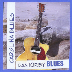Dan Kirby Blues