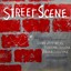 Street Scene Albumcover
