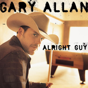 Alright Guy album
