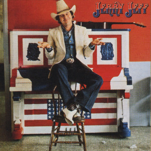 Jerry Jeff album