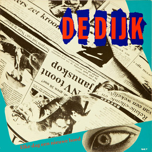Elke dag een nieuwe hoed cover
