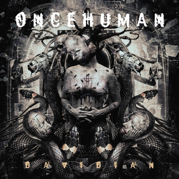 Davidian cover