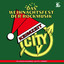 Weihnachtsfest der Rockmusik cover