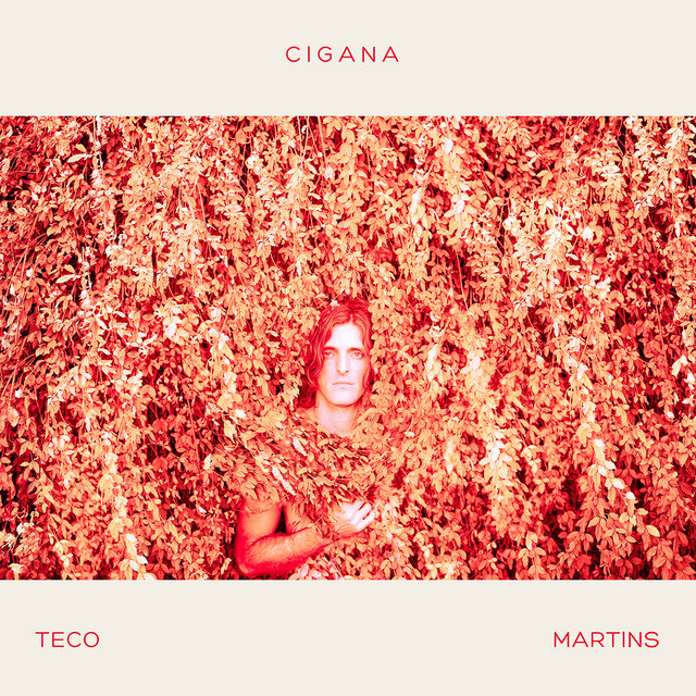 Cigana cover