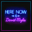Here Now cover