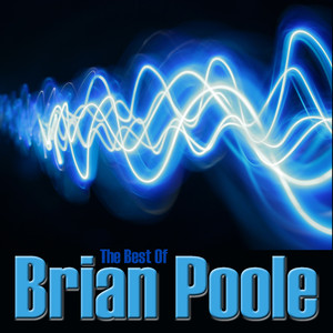 The Best Of Brian Poole cover