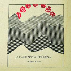 Darkness at Noon album
