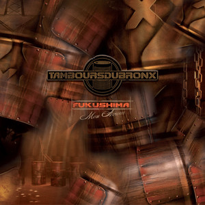 Fukushima, mon amour album