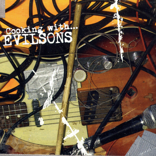 Evilsons Photo