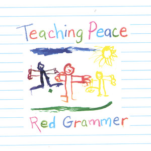 Teaching Peace cover