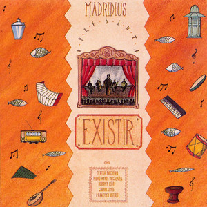 Existir cover
