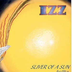 Sliver of a Sun cover