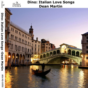 Dino: Italian Love Songs album