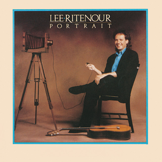 Portrait (Remastered) Albumcover