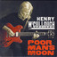 Poor Man's Moon Albumcover