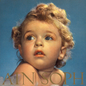 Ain Soph cover