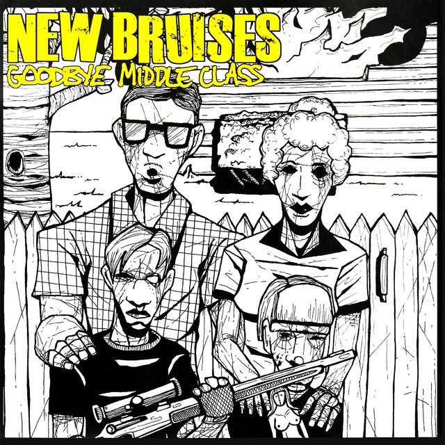 New Bruises Photo