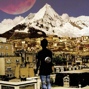The Small Hours Albumcover
