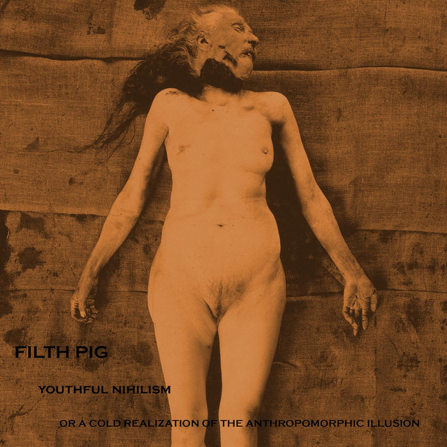 Filth Pig Photo