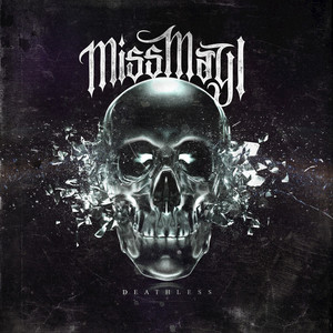 Deathless album